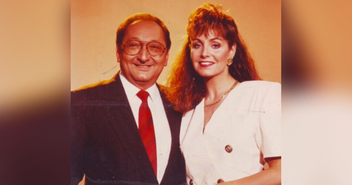 Viviana Nunez recuerda a Javier Miranda