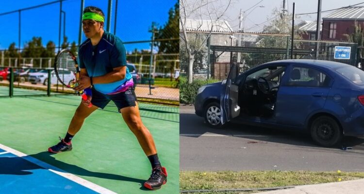 Jesús Jaramillo muere de un disparo de Carabineros en La Reina