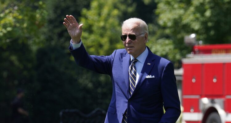 Joe Biden