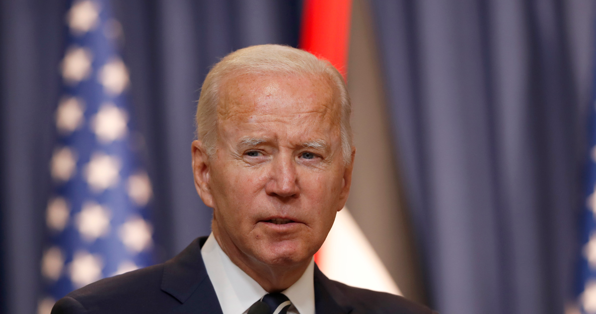 Joe Biden