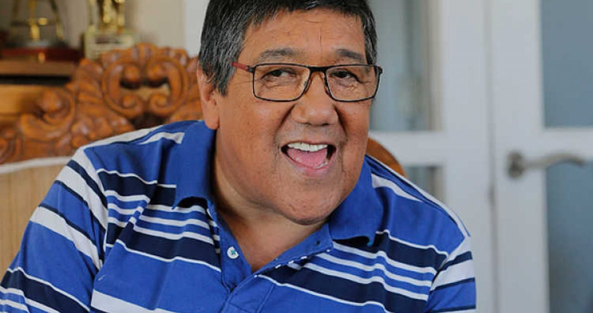 Jorge Navarrete