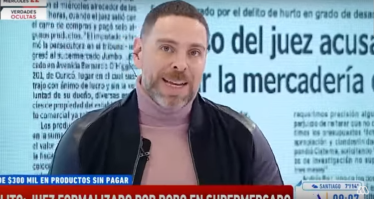José Antonio Neme carta