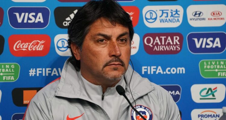 Archivo I Agencia EFE