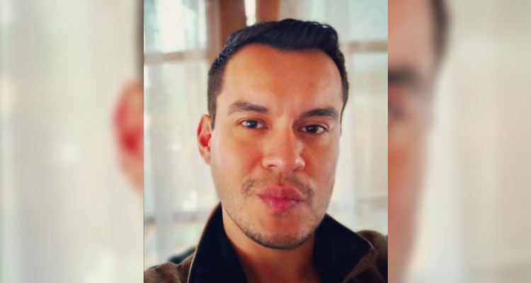 Imagen de José Luis Rivera