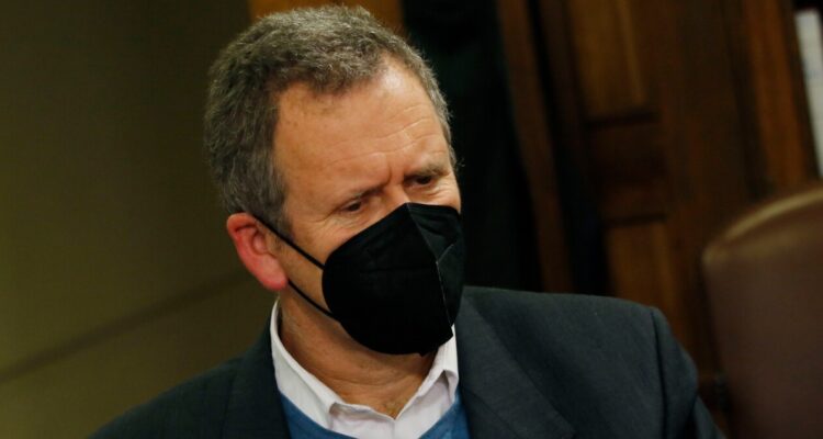 MTT desmiente alza de precios en el transporte de Santiago