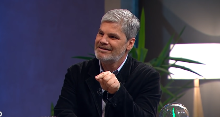 juan cristóbal guarello