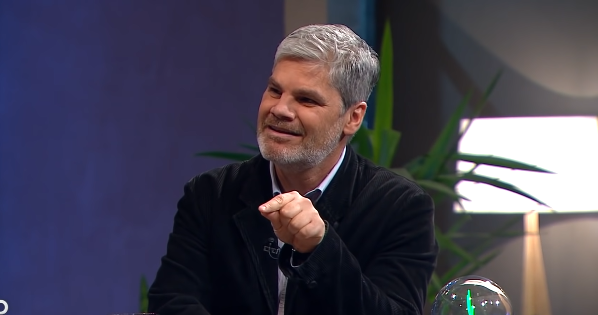juan cristóbal guarello