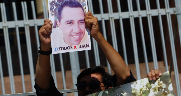 prisión preventiva secuestro colectivero