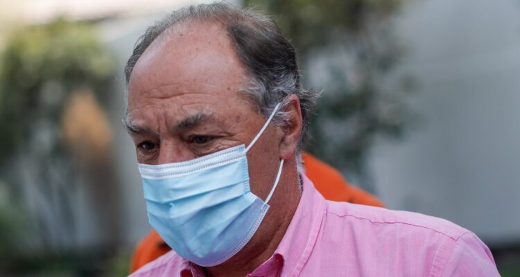 Los dichos de Sutil sobre profesionales que podrían comprar propiedades en Miami en vez de Santiago