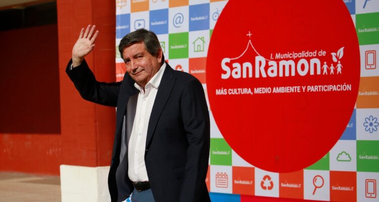 Posponen juicio abreviado de exalcalde Aguilera y mantienen su prisión preventiva