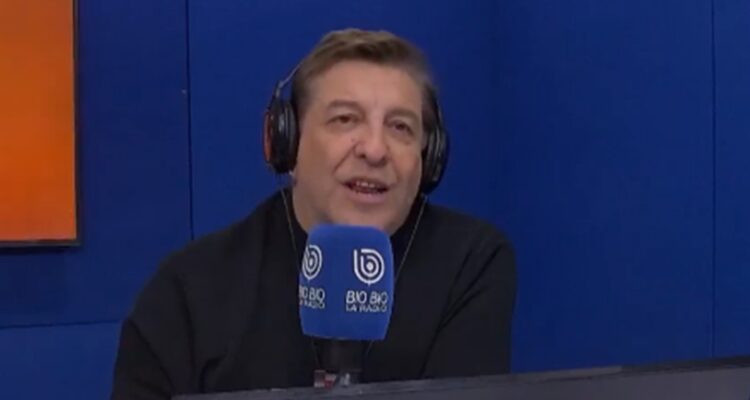“Me dejó helado”: Julio César Rodríguez relata cómo ocurrió el doble intento de encerrona