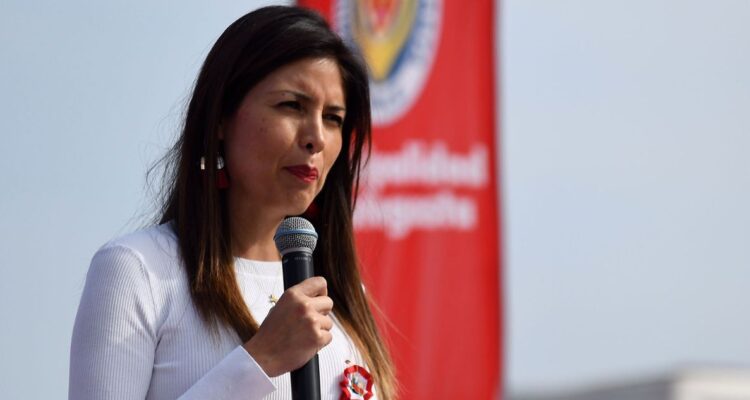 Karen Rojo Países Bajos