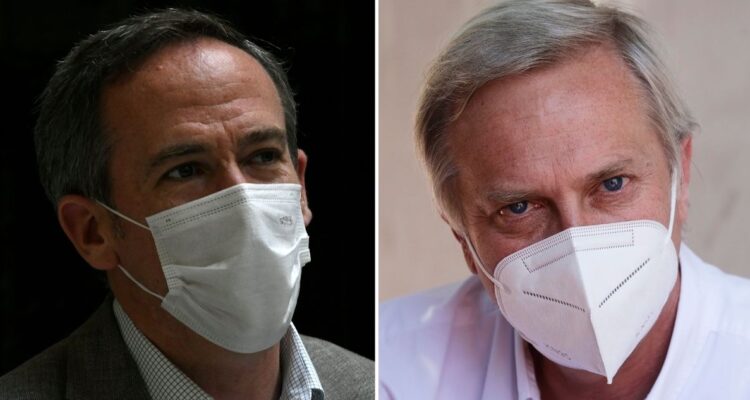 Kast campaña rechazo