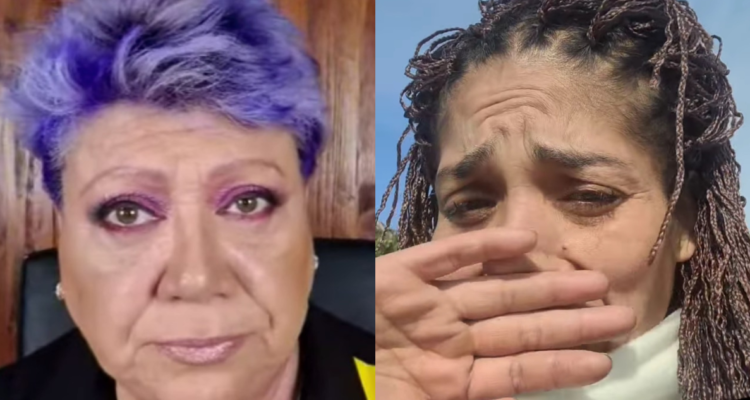 Video de Katherine Orellana