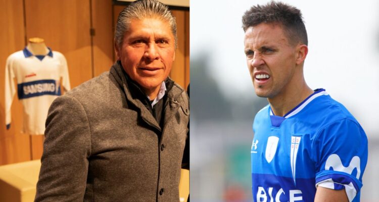 Juan Oliva & AgenciaUno