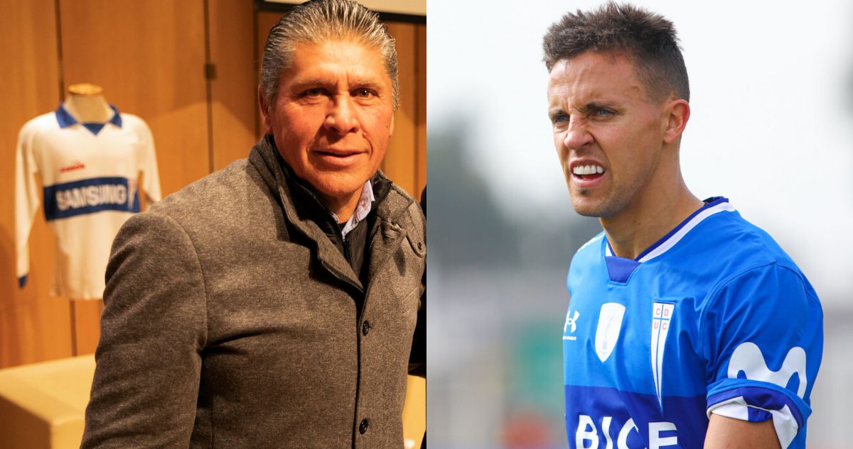 Juan Oliva & AgenciaUno