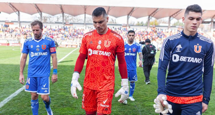 La Magia Azul, otra vez en la palestra por hinchas de Colo Colo tras Superclásico