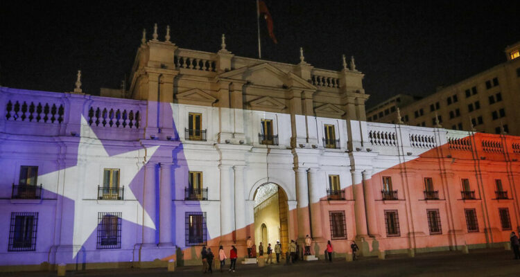 Los familiares del oficialismo y el gobierno que están en cargos públicos