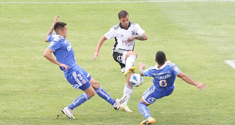 La U y el problema del estadio, un cuento de nunca acabar
