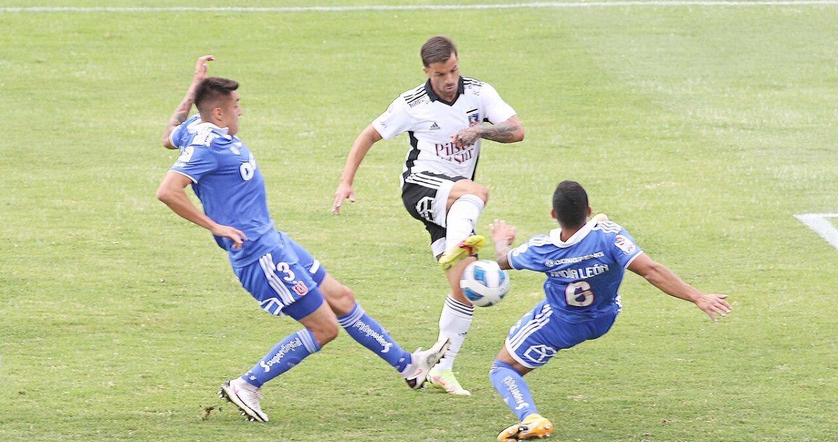 La U y el problema del estadio, un cuento de nunca acabar