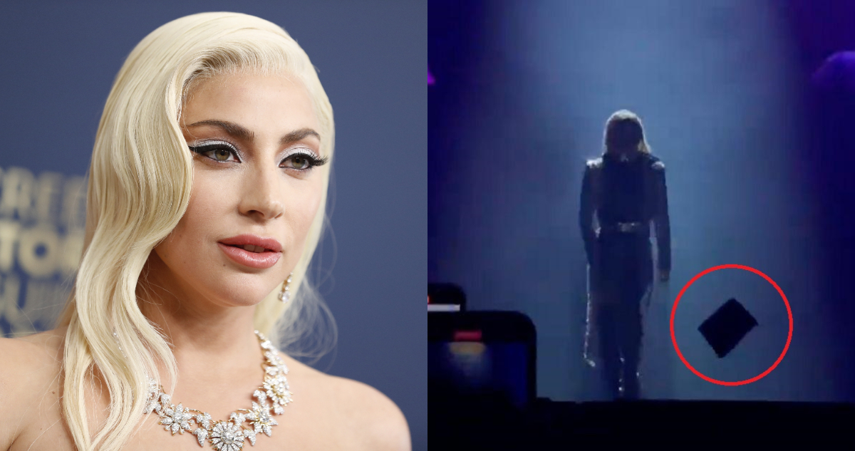 Lady Gaga