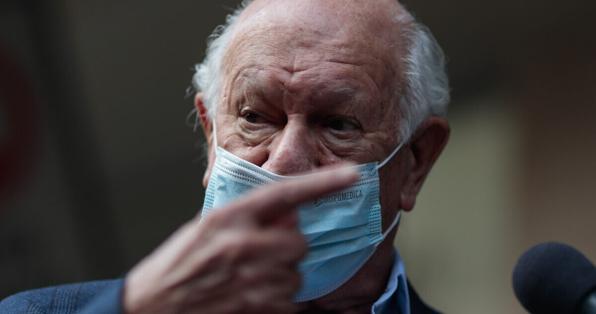 Ricardo Lagos