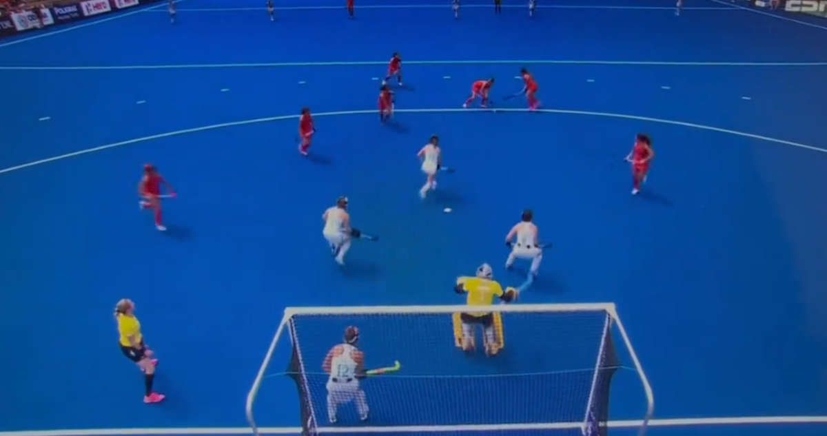Las Diablas vencieron a Irlanda gracias al gol de Denise Rojas Losada.