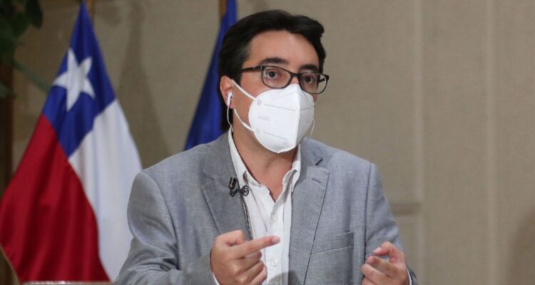 Latorre prescindencia Gobierno