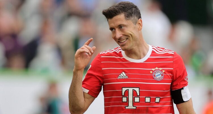 Lewandowski deja el Bayern y será fichaje del Barcelona