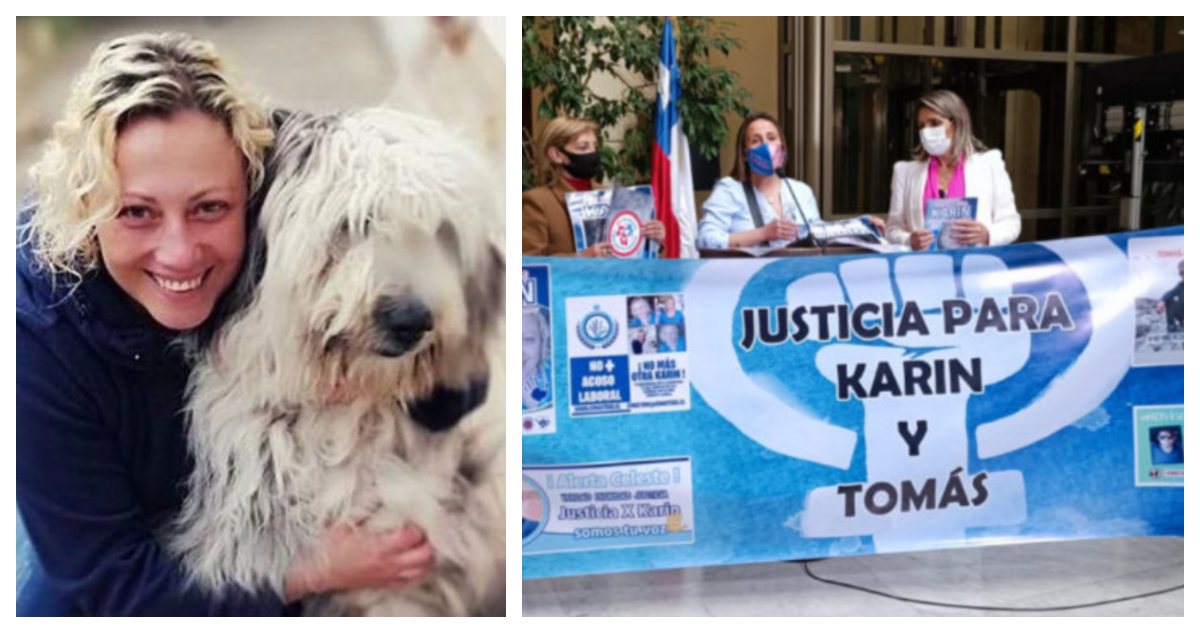Ley Karin: proyecto de “tolerancia cero” al acoso laboral juntó 12 mil firmas en internet en un mes