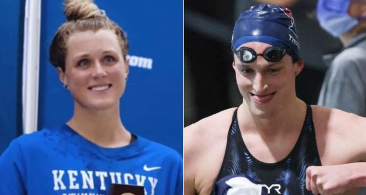 El caso Lia Thomas sigue generando controversia en EEUU: compañera se quejó