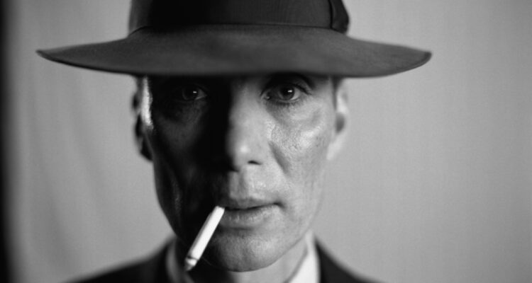 Liberan primer tráiler de “Oppenheimer”, la ambiciosa nueva película de Christopher Nolan