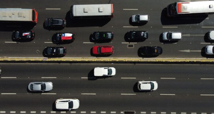 Requisitos para licencia de conducir