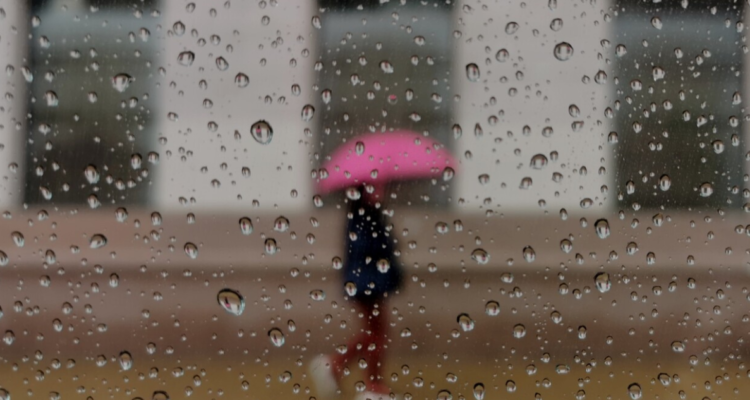 Bío Bío sistema frontal