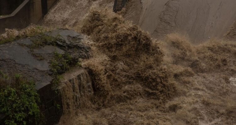lluvias muertos afectados Guatemala