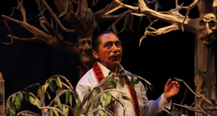lorenzo aillapan