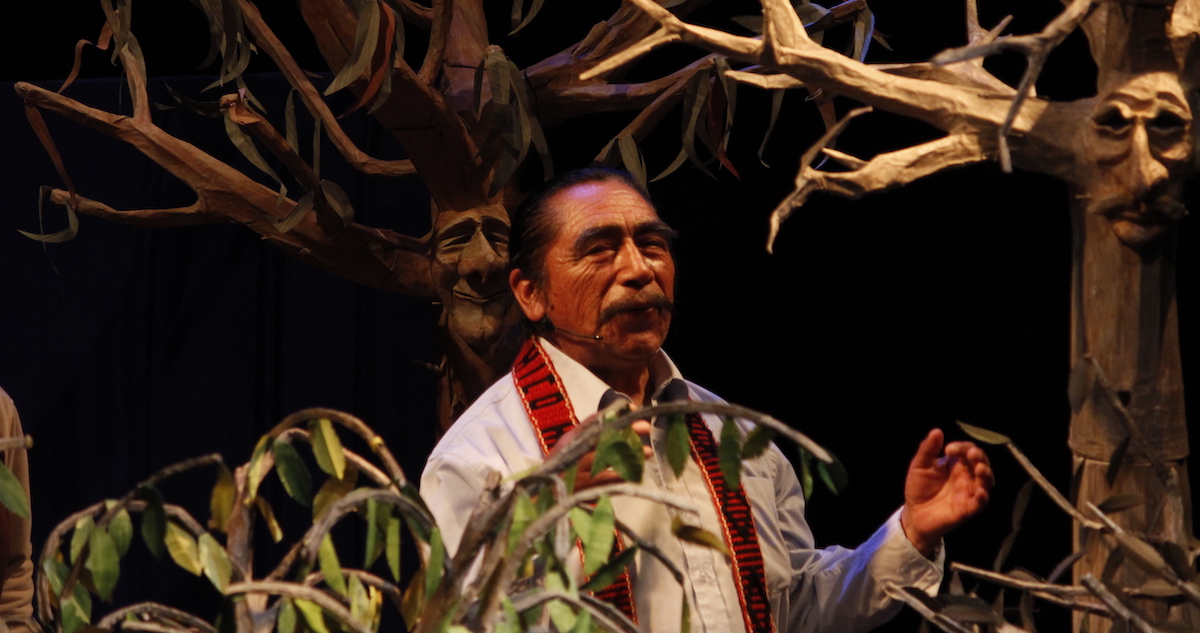 lorenzo aillapan