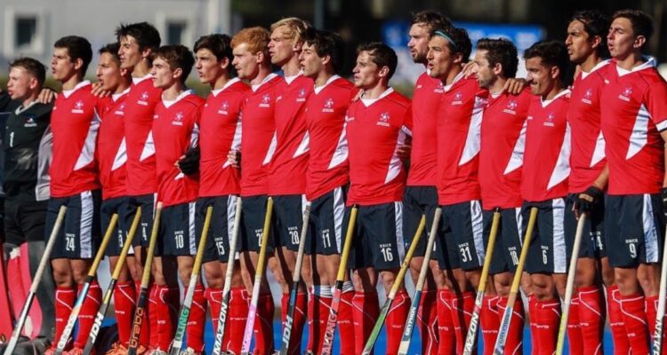 Los Diablos iniciaron su camino al Mundial de India.