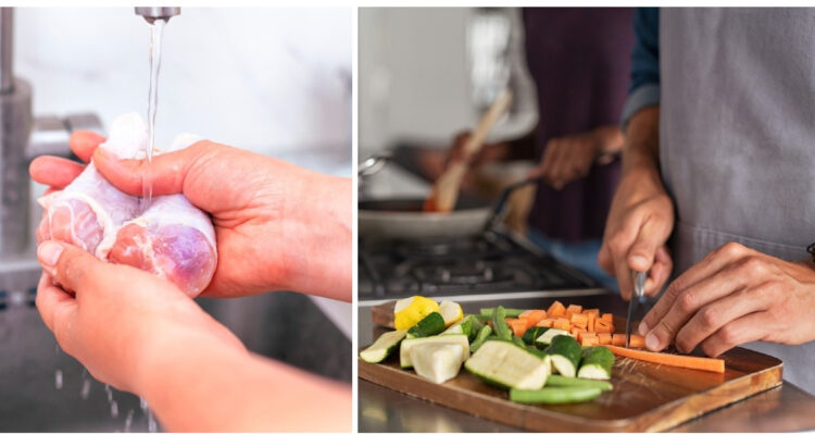 Los errores más comunes