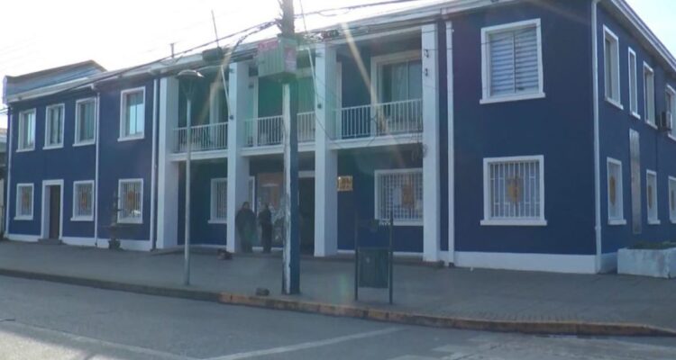 Dirección Educación Municipalidad Lota