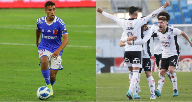 Lucas Assadi elogió a Juan Martín Lucero