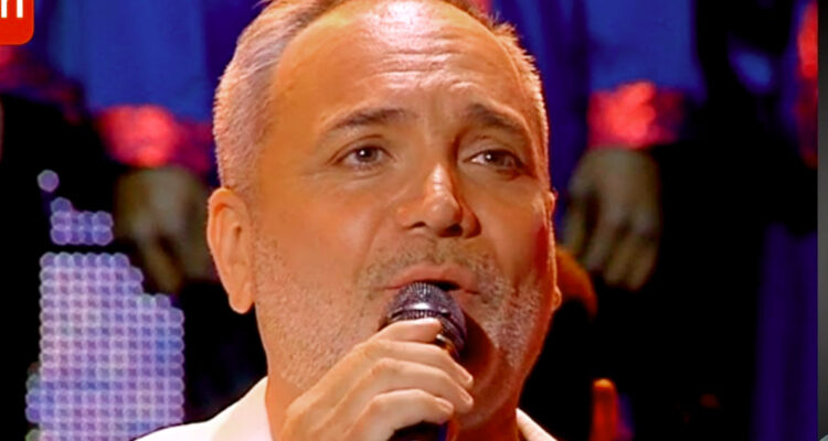Luis Jara