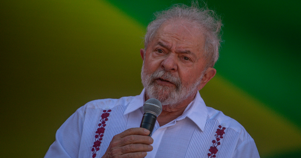 Lula da Silva culpa a Bolsonaro y su “negación a la ciencia” por la gravedad del covid en Brasil