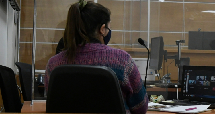 Absuelven a última acusada por saqueo al Mall Connection en Concepción durante el 18-O.