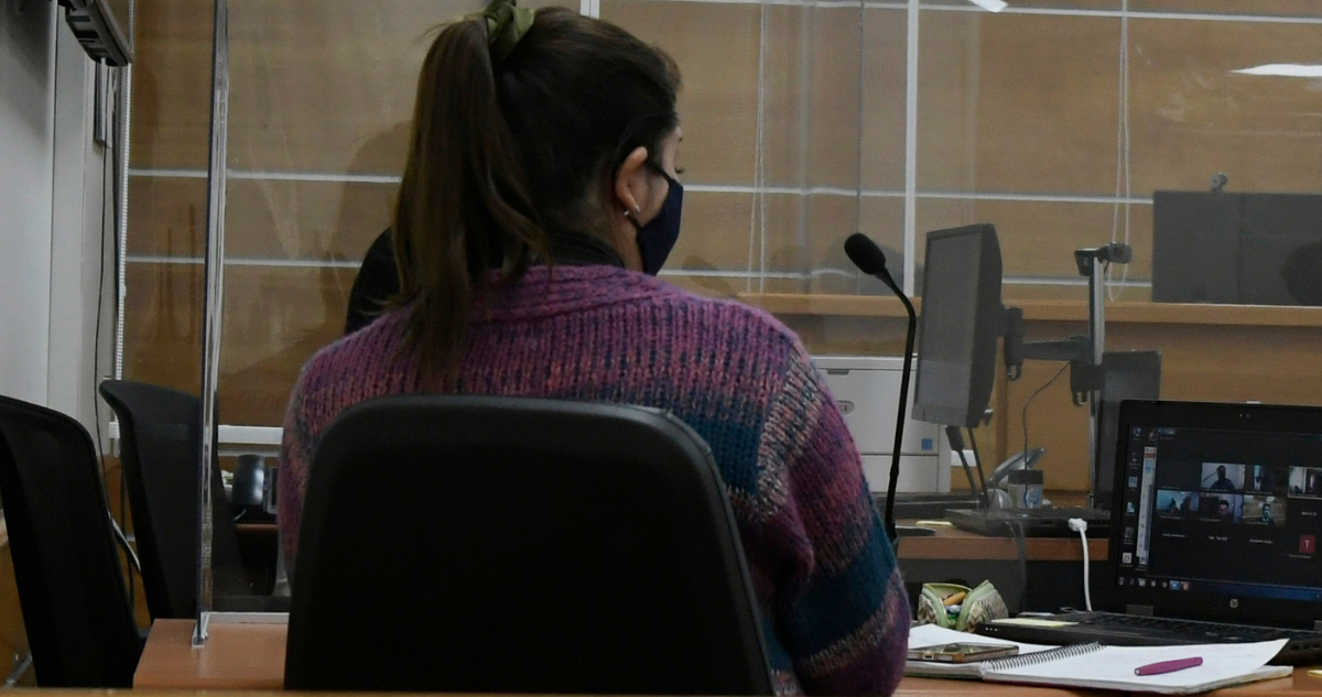 Absuelven a última acusada por saqueo al Mall Connection en Concepción durante el 18-O.