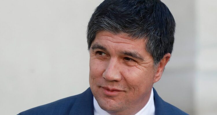 Estado Excepción Los Rios