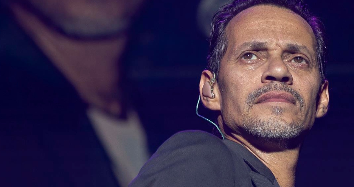 Marc Anthony agenda su regreso a Chile con el “Viviendo Tour”: entradas ya están a la venta