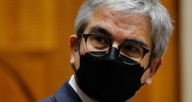 Marcel por Banco Central: “Hay ciertas autoridades no tan familiarizadas con temas económicos”