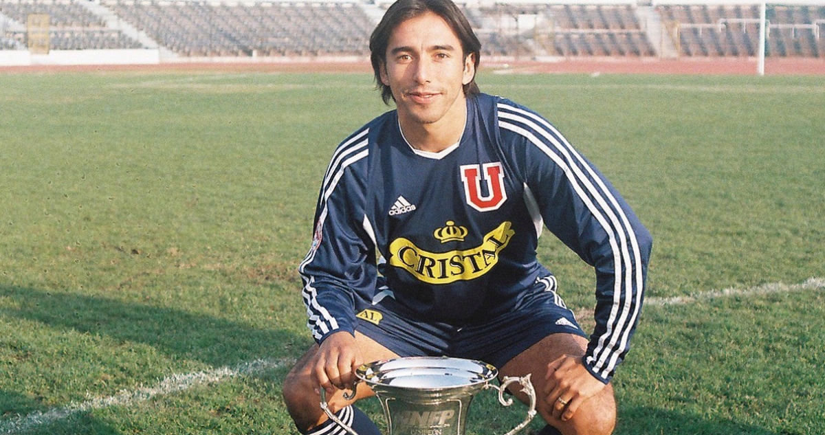 Marco Olea
