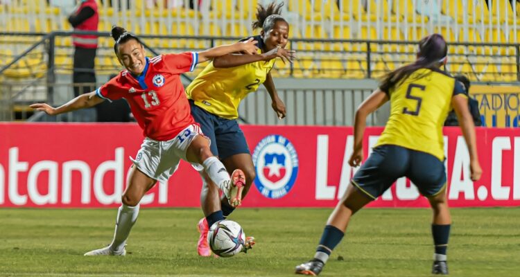 María José Rojas